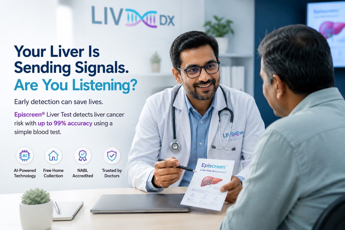 LivoxDX medical team