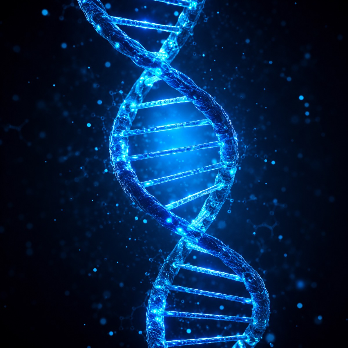 DNA helix