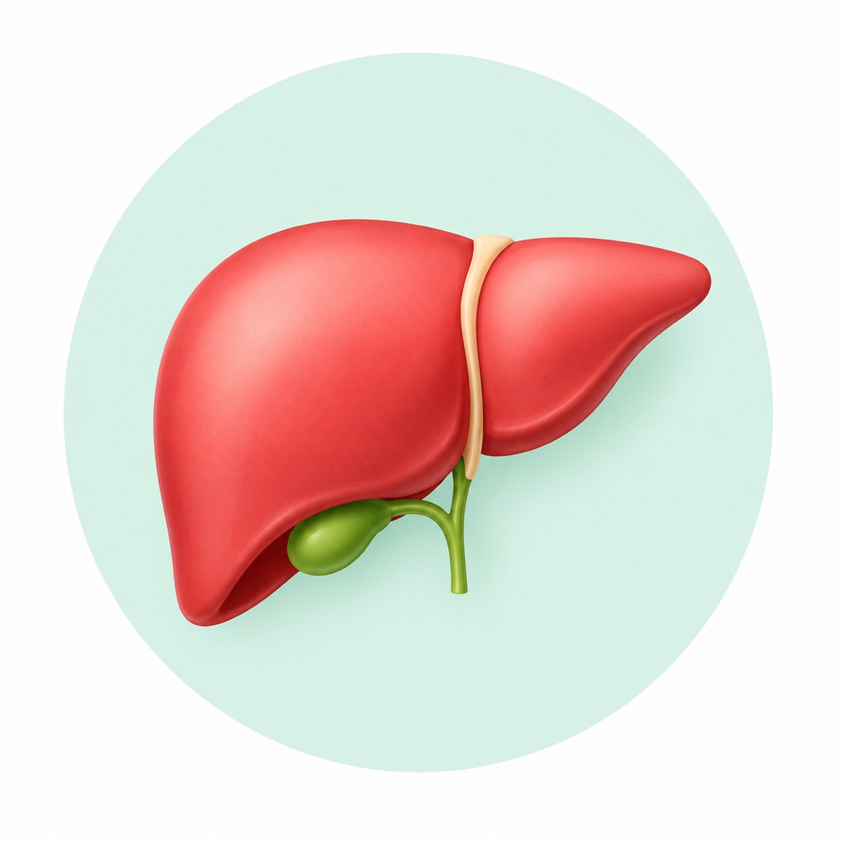 Liver